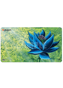 Ultra Pro: Black Lotus Playmat